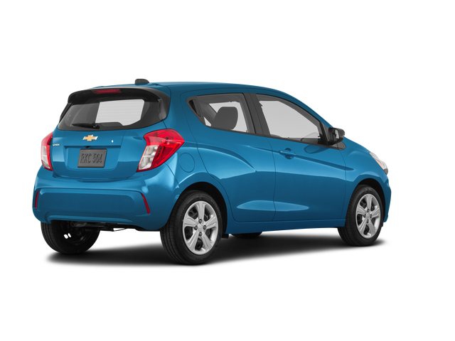 2020 Chevrolet Spark LS