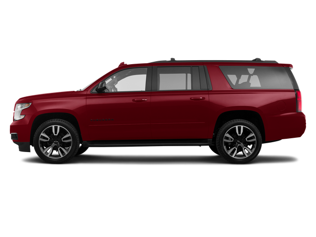 2020 Chevrolet Suburban Premier