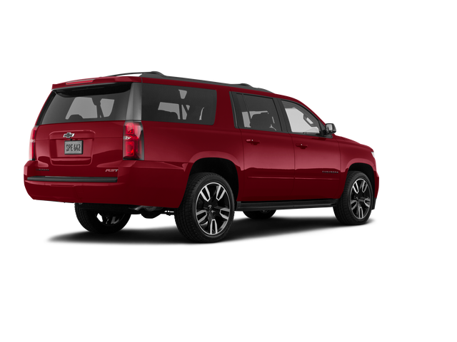 2020 Chevrolet Suburban Premier