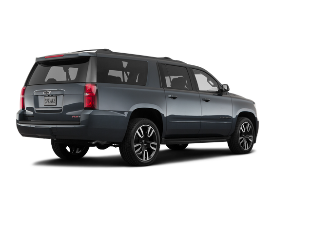 2020 Chevrolet Suburban Premier