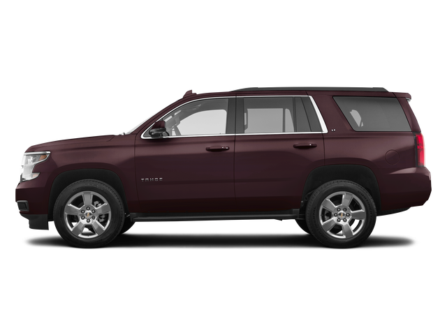 2020 Chevrolet Tahoe LS