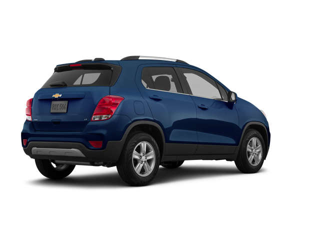 2020 Chevrolet Trax Premier