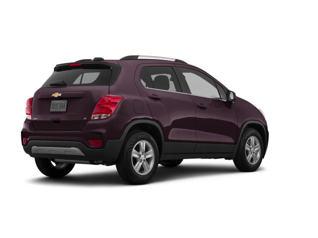 2020 Chevrolet Trax Premier