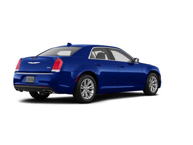 2020 Chrysler 300 Touring L