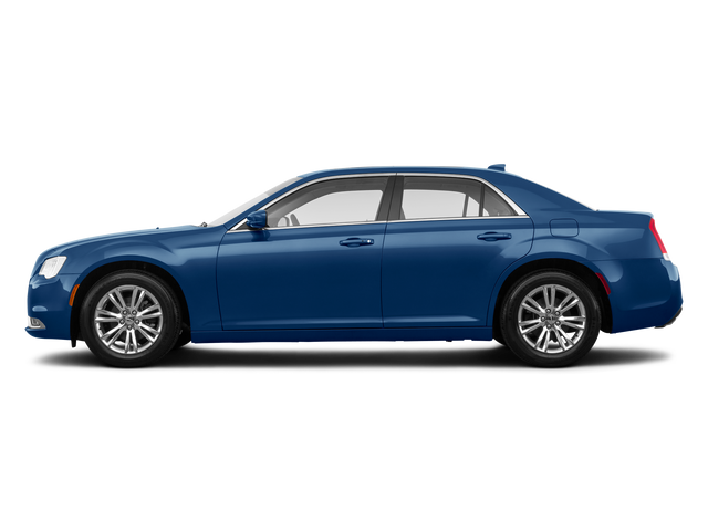 2020 Chrysler 300 Touring L