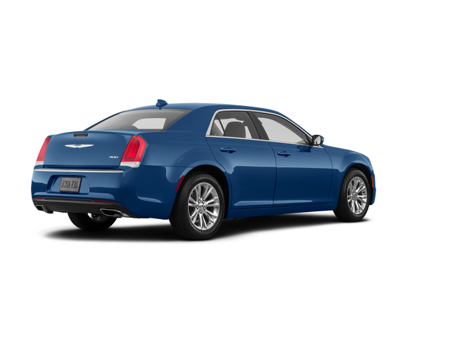 2020 Chrysler 300 Touring L