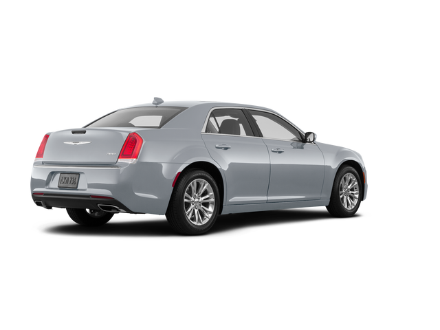 2020 Chrysler 300 Limited