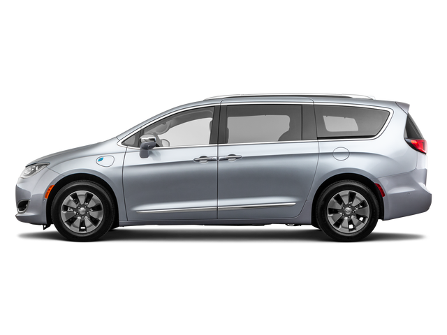 2020 Chrysler Pacifica Hybrid Limited 35th Anniversary