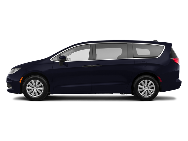 2020 Chrysler Voyager L