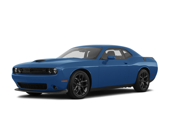 2020 Dodge Challenger GT 50th Anniversary