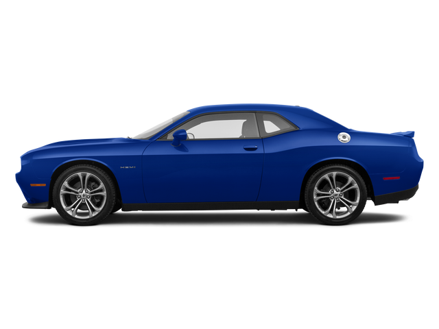 2020 Dodge Challenger R/T Scat Pack