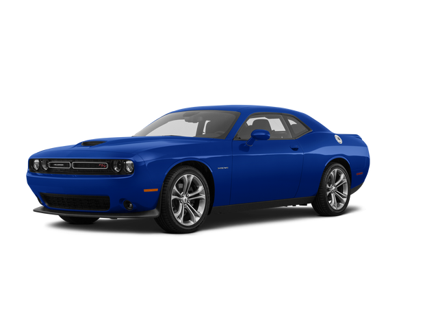 2020 Dodge Challenger R/T Scat Pack