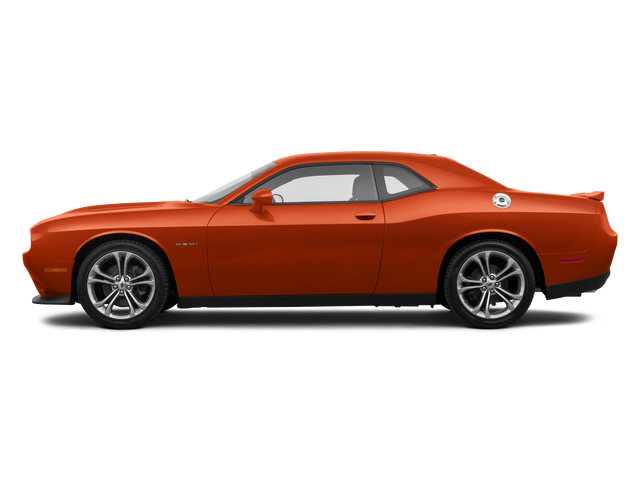 2020 Dodge Challenger R/T Scat Pack