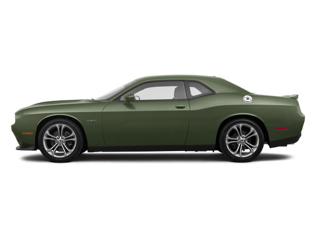 2020 Dodge Challenger R/T Scat Pack