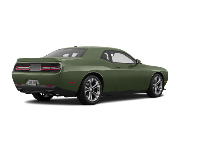 2020 Dodge Challenger R/T Scat Pack