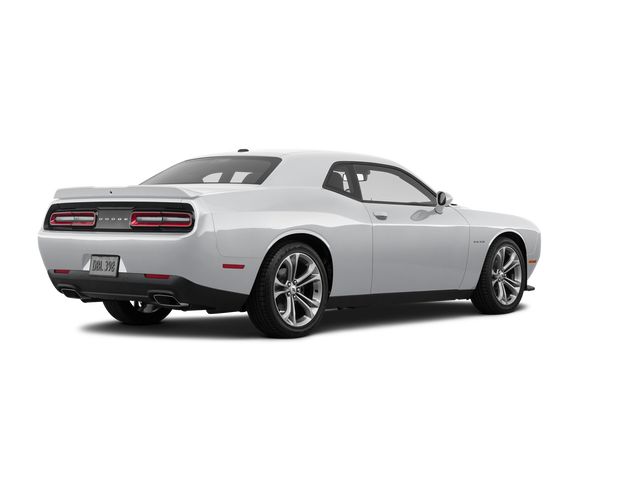 2020 Dodge Challenger R/T Scat Pack