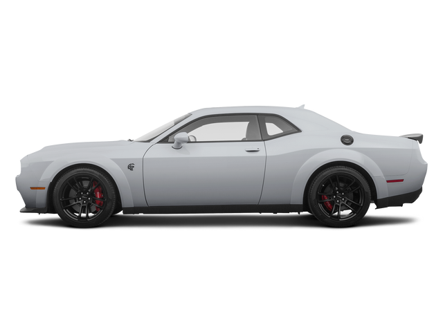 2020 Dodge Challenger SRT Hellcat Redeye Widebody