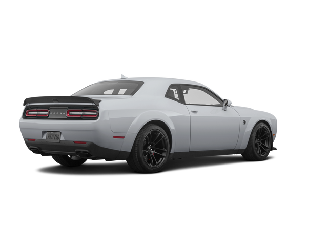 2020 Dodge Challenger SRT Hellcat Redeye Widebody