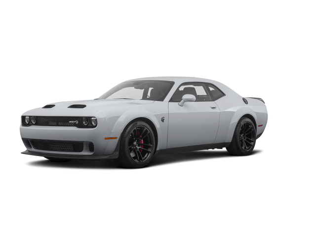 2020 Dodge Challenger SRT Hellcat Redeye Widebody