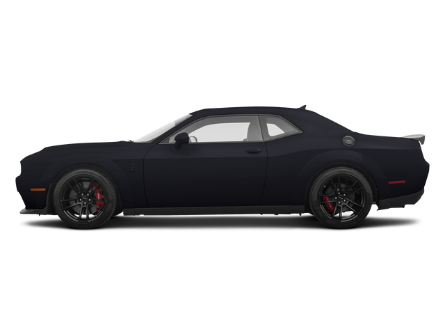 2020 Dodge Challenger SRT Hellcat Redeye Widebody