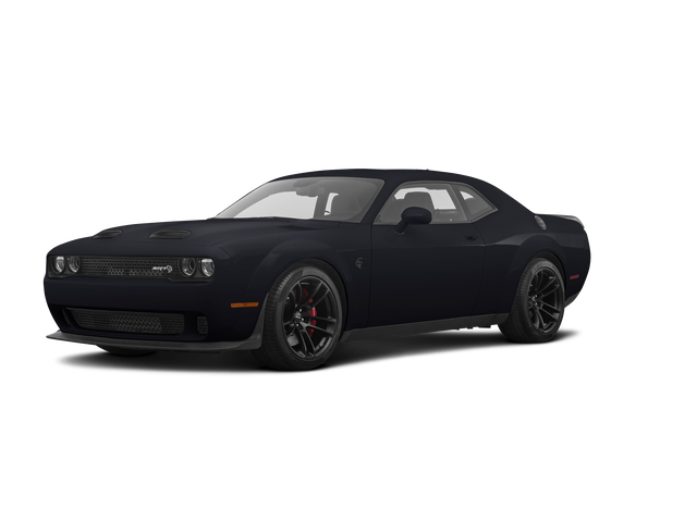 2020 Dodge Challenger SRT Hellcat Redeye Widebody