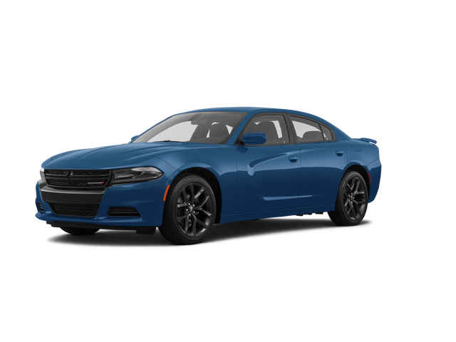 2020 Dodge Charger GT