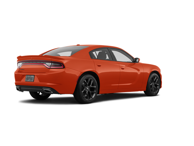 2020 Dodge Charger GT