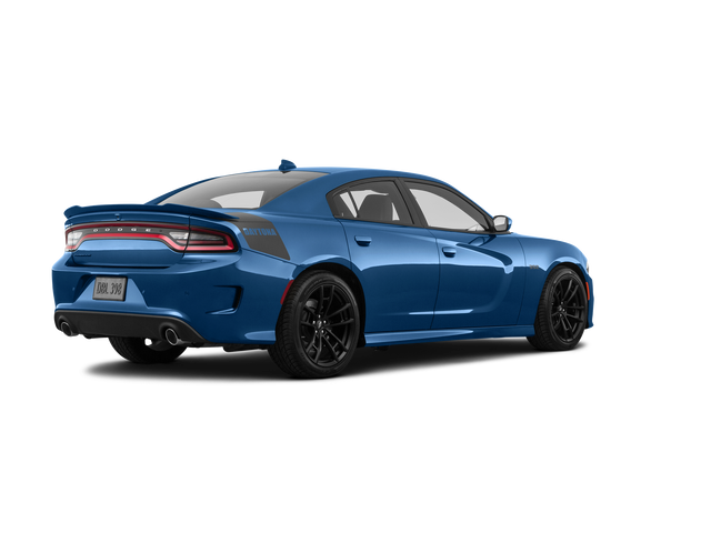 2020 Dodge Charger Scat Pack