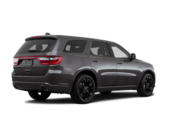 2020 Dodge Durango SRT