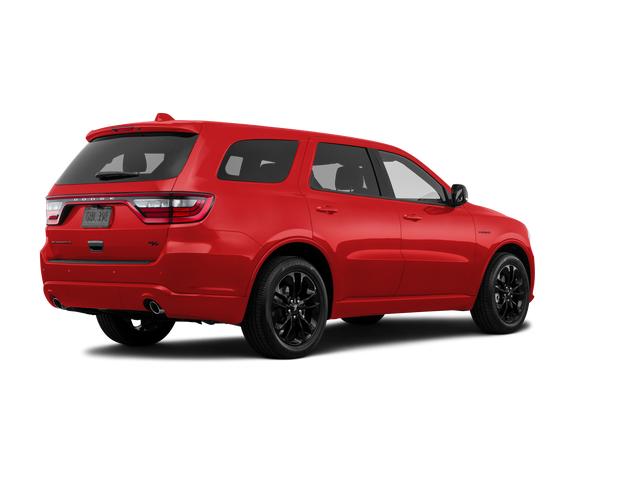 2020 Dodge Durango SRT