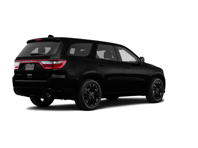 2020 Dodge Durango SRT