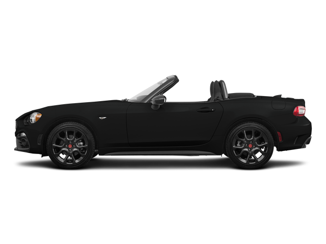 2020 FIAT 124 Spider Classica