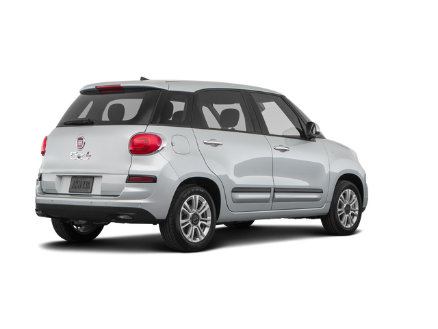 2020 FIAT 500L Pop