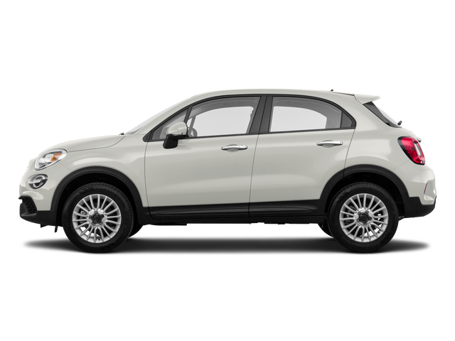 2020 FIAT 500X Pop