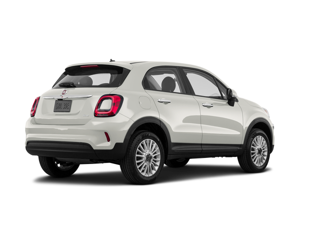 2020 FIAT 500X Pop