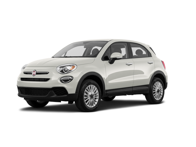 2020 FIAT 500X Pop