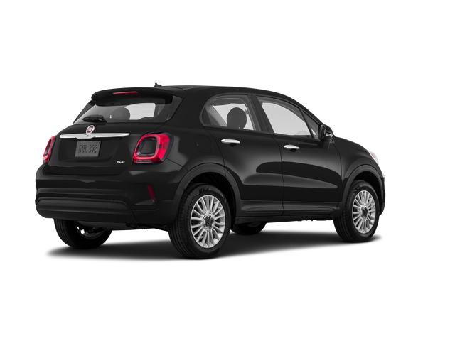 2020 FIAT 500X Pop