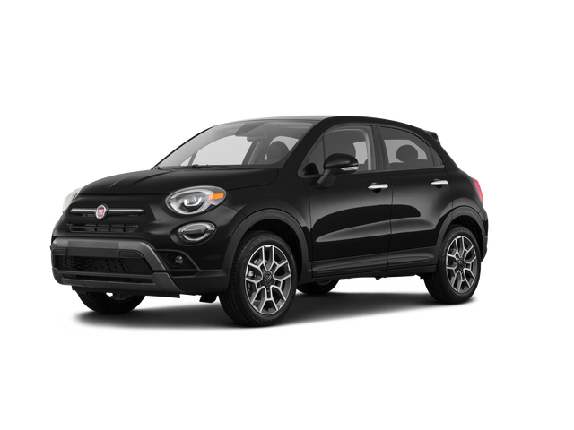 2020 FIAT 500X Sport