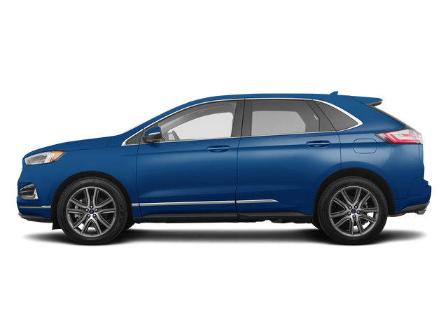 2020 Ford Edge ST