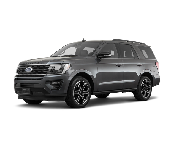 2020 Ford Expedition Platinum