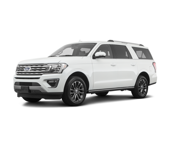 2020 Ford Expedition MAX Platinum