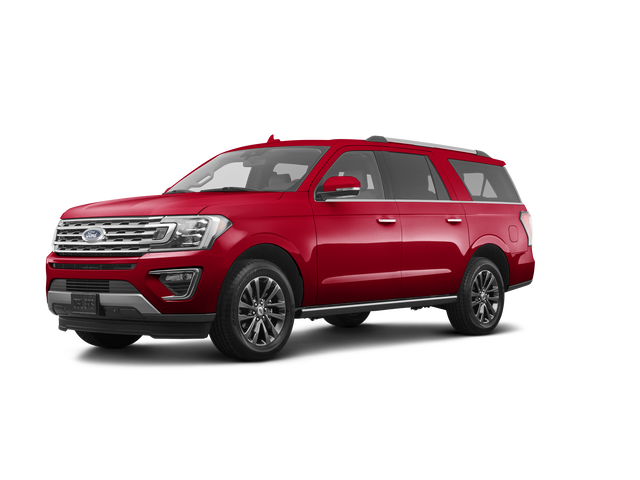 2020 Ford Expedition MAX XLT