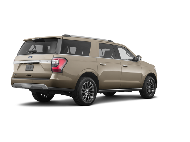 2020 Ford Expedition MAX Limited