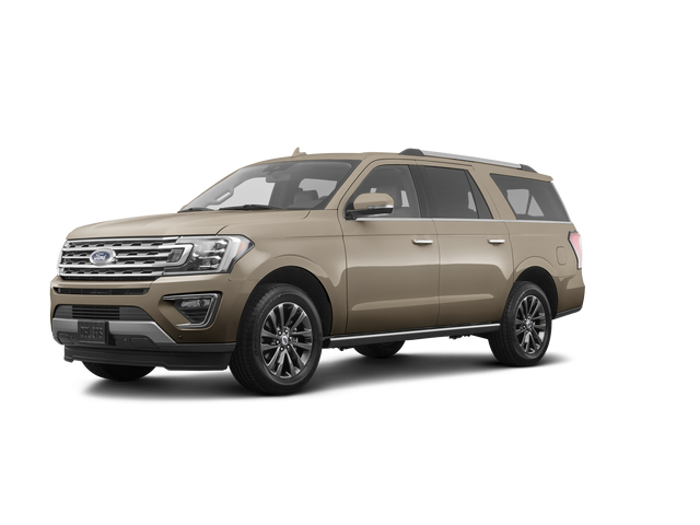 2020 Ford Expedition MAX Limited