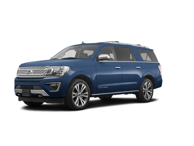 2020 Ford Expedition MAX Platinum