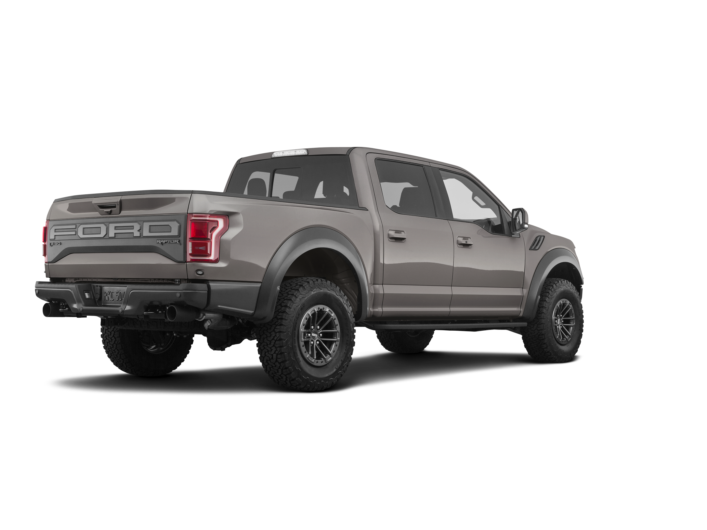 Used 2020 Ford F-150 Raptor For Sale in Santa Clara, CA