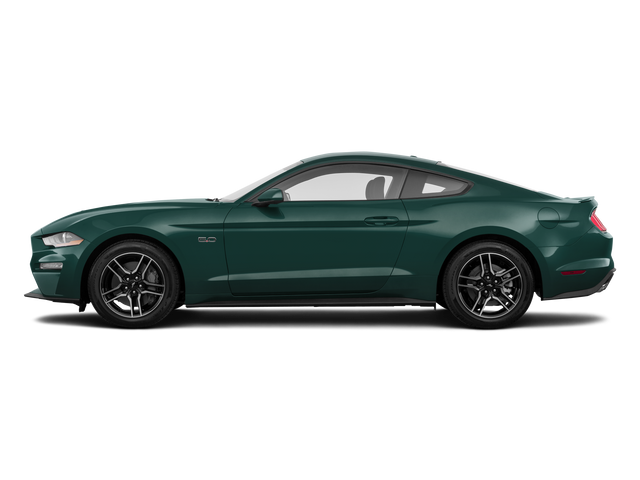 2020 Ford Mustang Bullitt