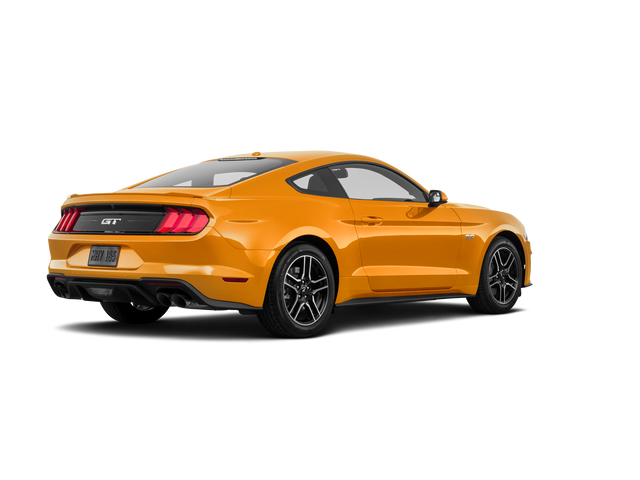 2020 Ford Mustang GT Premium