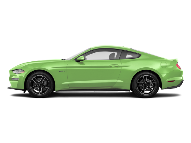 2020 Ford Mustang GT