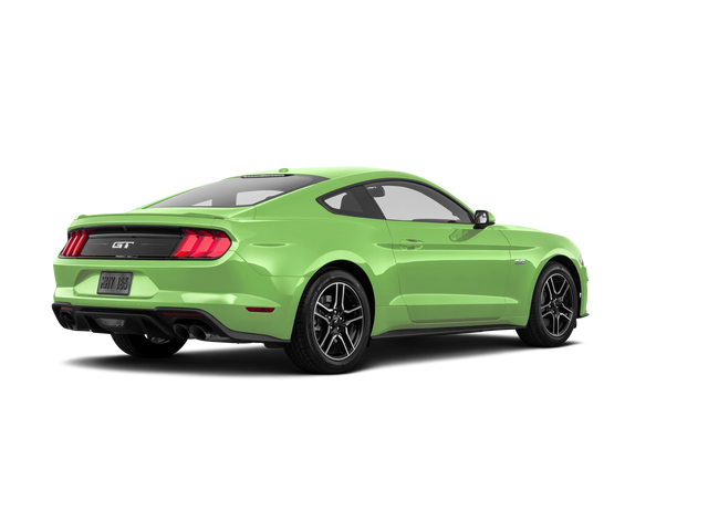 2020 Ford Mustang GT